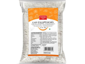 Yummy Easy Pal Appam Mix_1kg