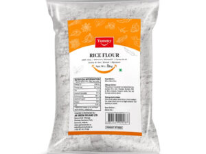 Yummy Rice Flour