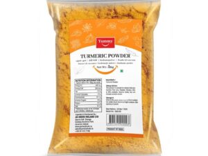 Turmeric Powder_1kg