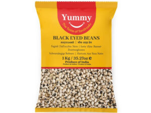Yummy Black Eye Beans