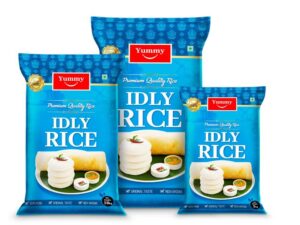 Yummy Brand Idly Rice