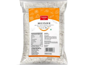Yummy Rice Flour
