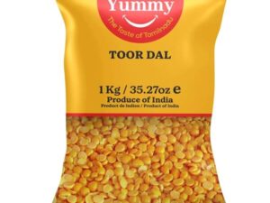 Yummy Toor Dal