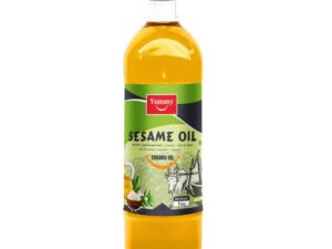 Yummy Brand Sesame Oil