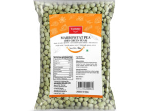 Marrowfat Peas