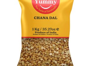 Yummy Chana Dal