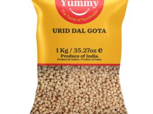 Yummy Urid Dal Gota